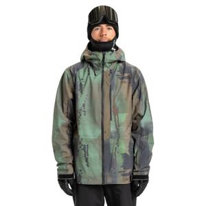 Snowboard jacket Quiksilver Muldrow 20K