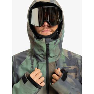 Snowboard jacket Quiksilver Muldrow 20K image-1
