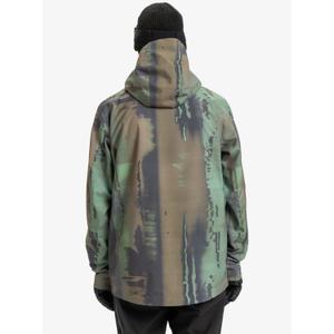 Snowboard jacket Quiksilver Muldrow 20K image-3