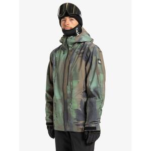 Snowboard jacket Quiksilver Muldrow 20K image-4