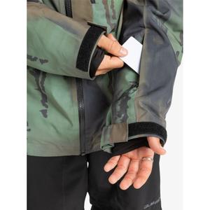 Snowboard jacket Quiksilver Muldrow 20K image-5