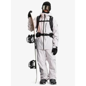 Snowboard jacket Quiksilver Muldrow 20K image-2