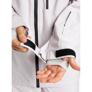 Snowboard jacket Quiksilver Muldrow 20K image-6