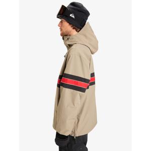 Chaqueta de esquí Quiksilver Steeze 10K image-4