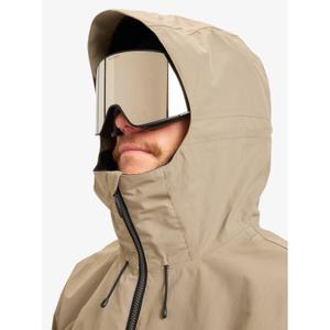 Chaqueta de esquí Quiksilver Steeze 10K image-5