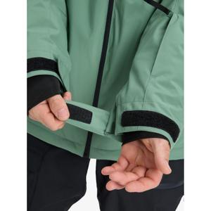 Kurtka narciarska Quiksilver Sycamore Solid 20K image-6