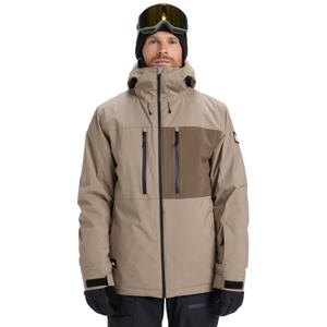 Kurtka narciarska Quiksilver Sycamore Solid 20K