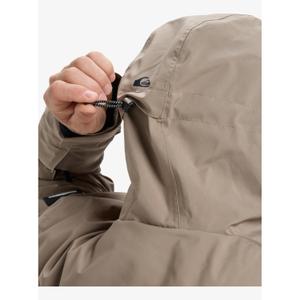 Kurtka narciarska Quiksilver Sycamore Solid 20K image-1