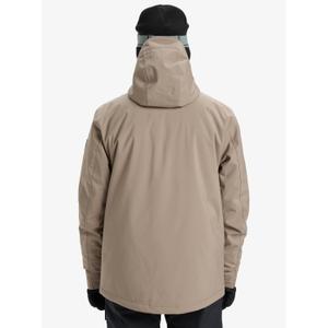 Kurtka narciarska Quiksilver Sycamore Solid 20K image-3