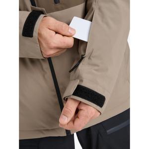 Kurtka narciarska Quiksilver Sycamore Solid 20K image-5