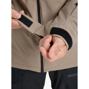 Kurtka narciarska Quiksilver Sycamore Solid 20K image-6