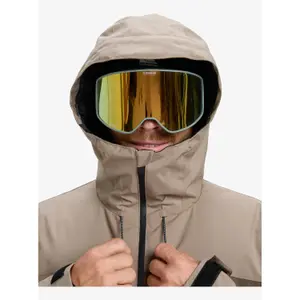 Ski jacket Quiksilver Sycamore Solid 20K image-4