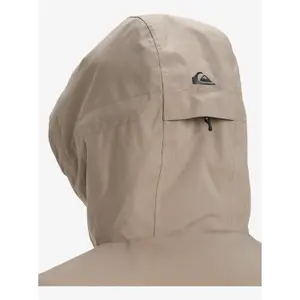 Ski jacket Quiksilver Sycamore Solid 20K image-5