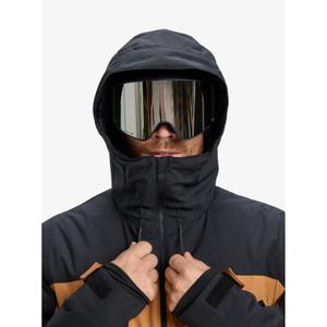 Ski jacket Quiksilver Sycamore Block 20K image-1