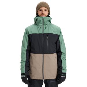Ski jacket Quiksilver Sycamore