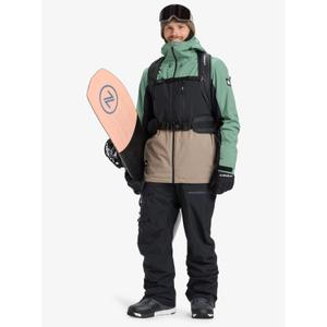 Ski jacket Quiksilver Sycamore image-3