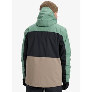 Ski jacket Quiksilver Sycamore image-4