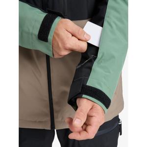 Ski jacket Quiksilver Sycamore image-6