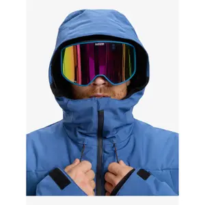 Snowboard jacket Quiksilver The Edge image-4