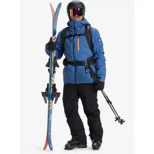 Snowboard jacket Quiksilver The Edge image-1