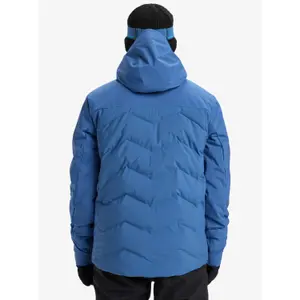 Snowboard jacket Quiksilver The Edge image-2