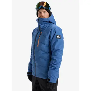 Snowboard jacket Quiksilver The Edge image-3