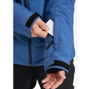 Snowboard jacket Quiksilver The Edge image-5