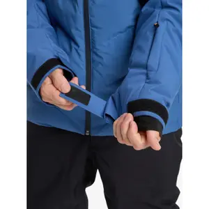 Snowboard jacket Quiksilver The Edge image-6