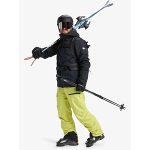 Snowboardová bunda Quiksilver The Edge image-2