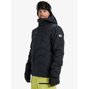 Snowboardová bunda Quiksilver The Edge image-4