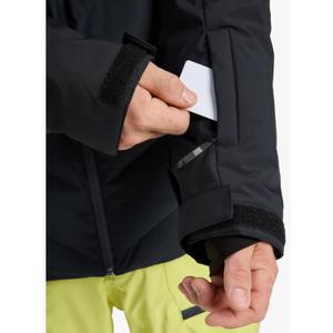 Snowboardová bunda Quiksilver The Edge image-5