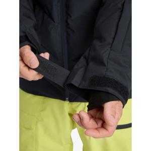 Snowboardová bunda Quiksilver The Edge image-6