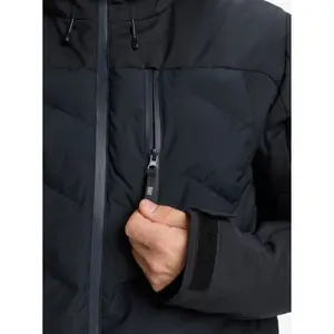 Snowboardjacke Quiksilver The Edge image-6