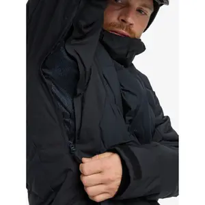 Snowboardjacke Quiksilver The Edge image-5