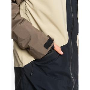 Snowboardjacke Quiksilver Forever Stretch Gore-Tex image-1