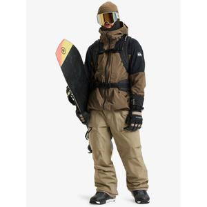 Snowboardjacke Quiksilver Forever Stretch Gore-Tex image-2