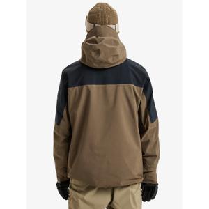 Snowboardjacke Quiksilver Forever Stretch Gore-Tex image-3