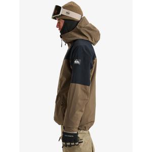 Snowboardjacke Quiksilver Forever Stretch Gore-Tex image-5