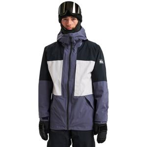 Snowboardjacke Quiksilver Forever Stretch Gore-Tex