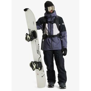 Snowboardjacke Quiksilver Forever Stretch Gore-Tex image-3