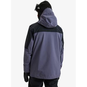 Snowboardjacke Quiksilver Forever Stretch Gore-Tex image-4