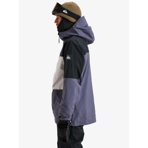 Snowboardjacke Quiksilver Forever Stretch Gore-Tex image-5