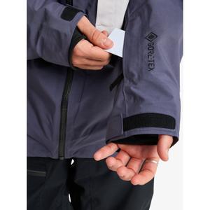 Snowboardjacke Quiksilver Forever Stretch Gore-Tex image-6