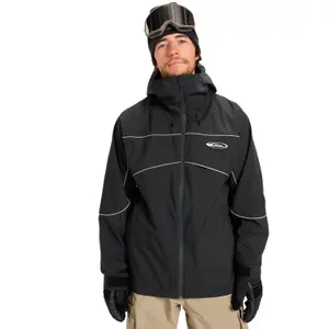 Snowboard jacket Quiksilver Radicalo