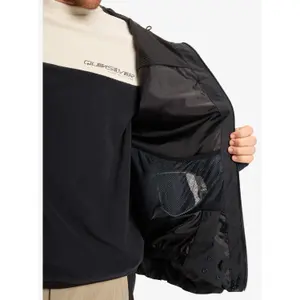 Snowboard jacket Quiksilver Radicalo image-4