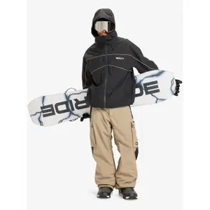 Snowboard jacket Quiksilver Radicalo image-1