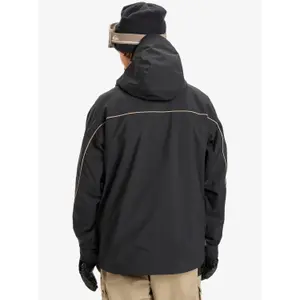 Snowboard jacket Quiksilver Radicalo image-2