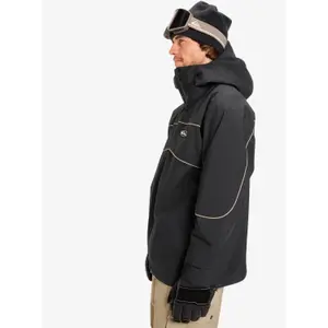 Snowboard jacket Quiksilver Radicalo image-3