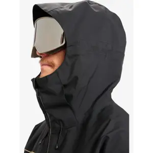 Snowboard jacket Quiksilver Radicalo image-5