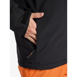 Snowboardová bunda Quiksilver Titano image-1